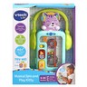
      Musical Spin and Play Kitty
     - view 3